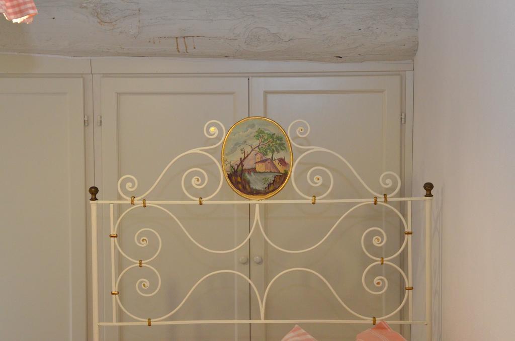 Agriturismo Le Murelle Lucca Pokoj fotografie