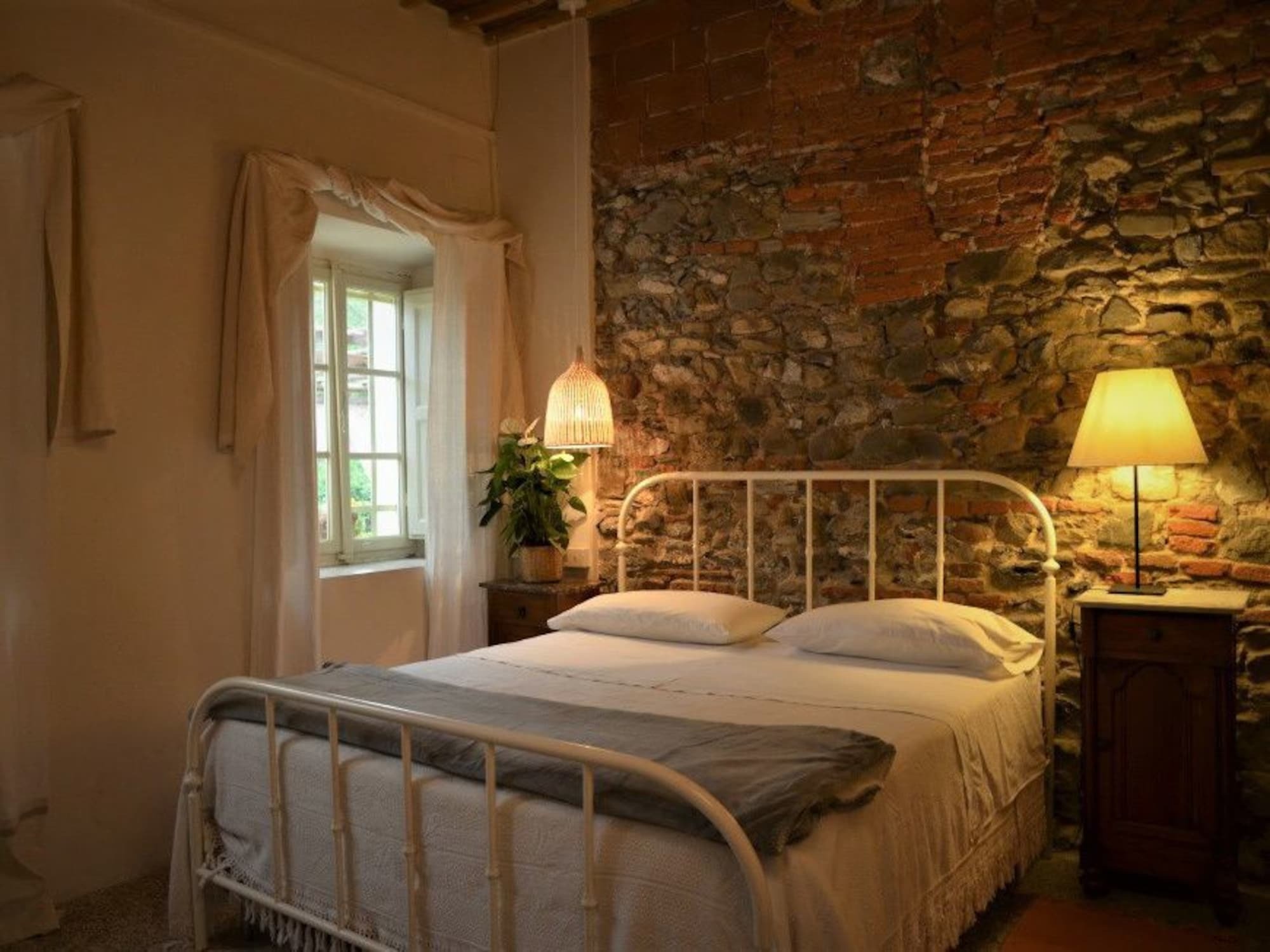 Agriturismo Le Murelle Lucca Exteriér fotografie